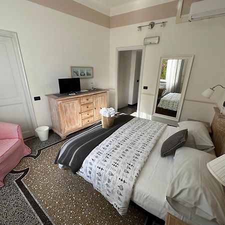 نولي Villa Salvarezza المظهر الخارجي الصورة